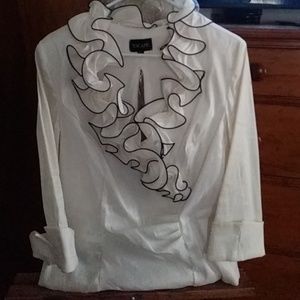 Woman blouse